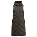 Miniatyrbillede 3 af 5: Jack Wolfskin Marienplatz Vest  XL Kvinde