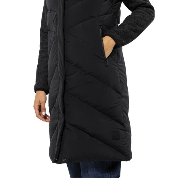 Jack Wolfskin Marienplatz Vest  S Kvinde