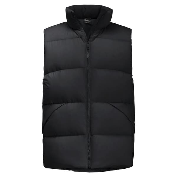 Jack Wolfskin Roemertor Väst XL Man