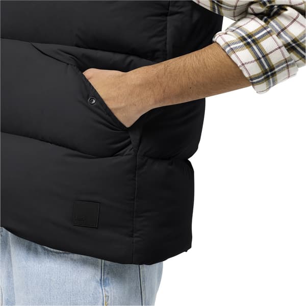 Jack Wolfskin Roemertor Väst XL Man