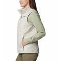 Miniatyrbillede 3 af 6: Columbia Heavenly™ Ii Vest Beige S Kvinde