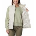 Miniatyrbillede 4 af 6: Columbia Heavenly™ Ii Vest Beige S Kvinde