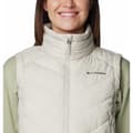 Miniatyrbillede 5 af 6: Columbia Heavenly™ Ii Vest Beige S Kvinde