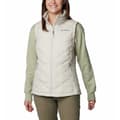 Miniatyrbillede 1 af 6: Columbia Heavenly™ Ii Vest Beige S Kvinde