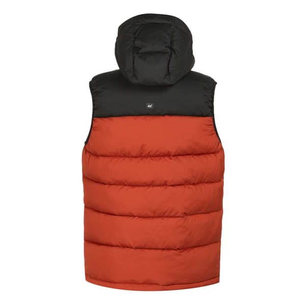 Regatta Nevado Vest Orange 2XL Mand