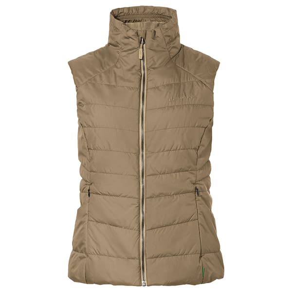 Vaude Moena Insulation Väst Grönt 36 Kvinna