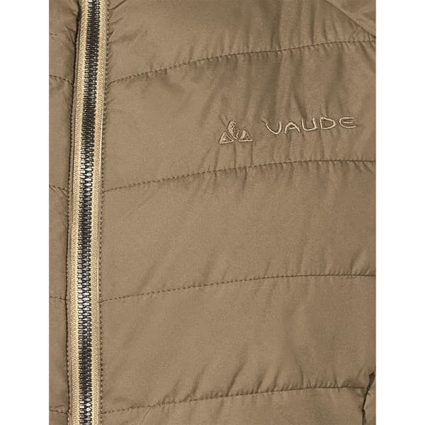 Vaude Moena Insulation Väst Grönt 36 Kvinna