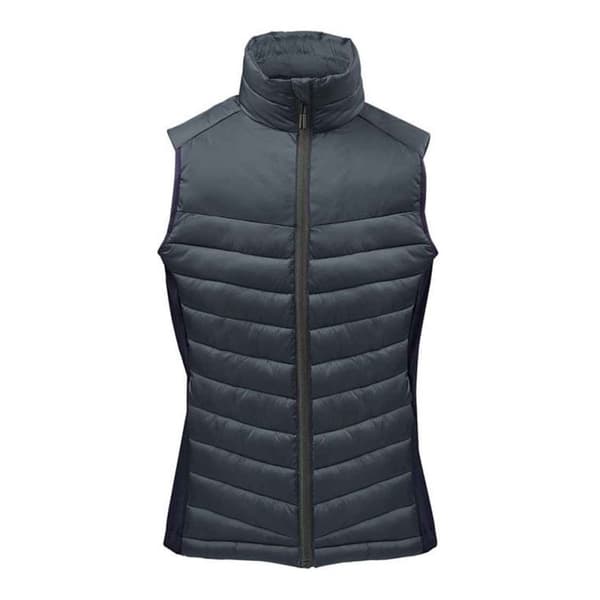 Stormtech Womens/Ladies Montserrat Thermal Body Warmer Indigo/Midnight M