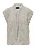 Miniatyrbild 4 av 4: Only - onlNaya Teddy Waistcoat