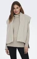 Miniatyrbild 1 av 4: Only - onlNaya Teddy Waistcoat