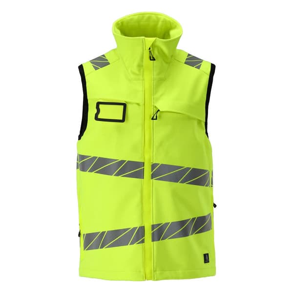 Mascot Bløddyr Vest  XS