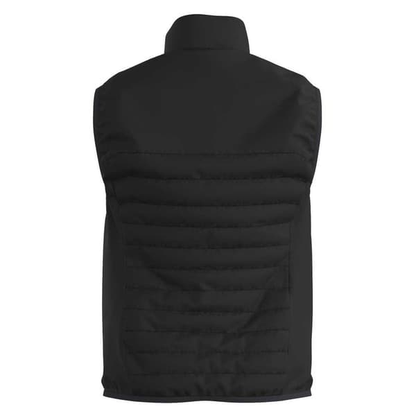 Boss V Thor 2 10262007 Vest Sort 2XL Mand