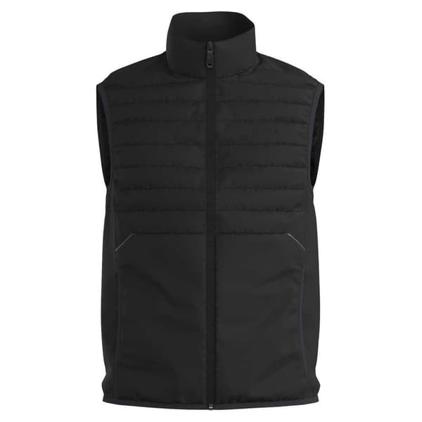 Boss V Thor 2 10262007 Vest Sort 2XL Mand