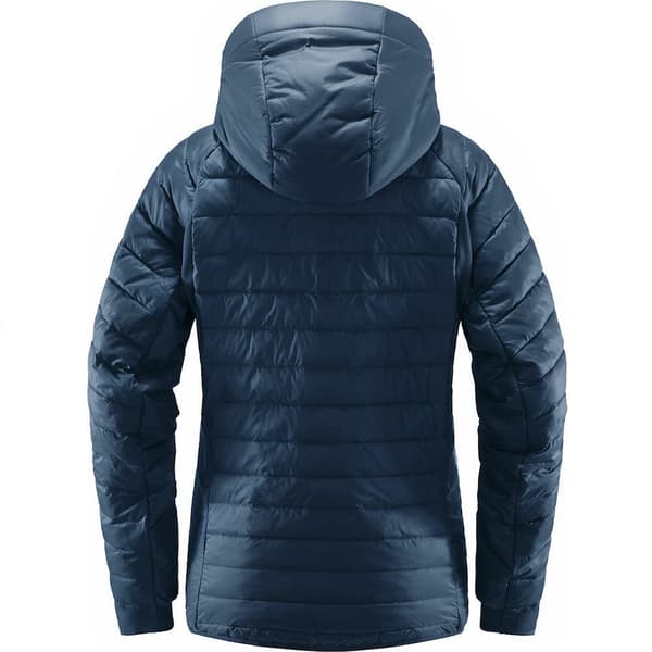 Haglofs Spire Mimic Vest  XL Kvinde