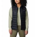 Miniatyrbillede 3 af 9: Columbia Powder Lite™ Ii Vest Sort L Kvinde