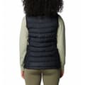 Miniatyrbillede 2 af 9: Columbia Powder Lite™ Ii Vest Sort L Kvinde