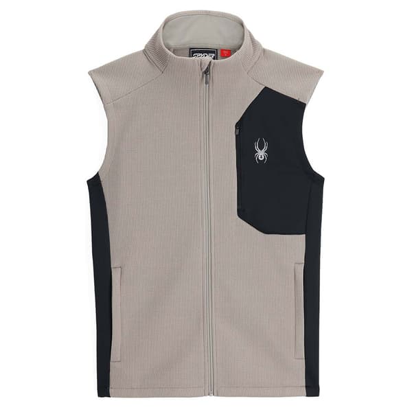 Spyder Bandit Väst  2XL Man