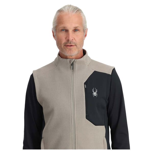 Spyder Bandit Väst  2XL Man