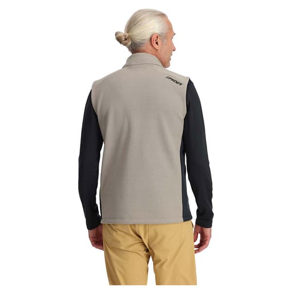 Spyder Bandit Väst  2XL Man