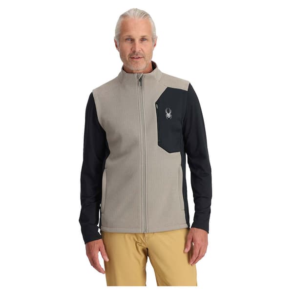 Spyder Bandit Väst  2XL Man