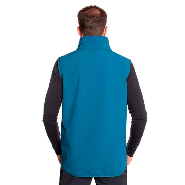 Trangoworld Vadret Vest Blå 2XL Mand