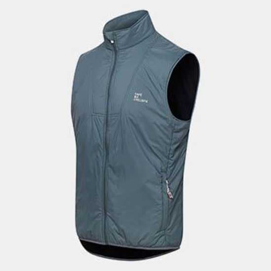CafÉ Du Cycliste Esther Vest  L Mand