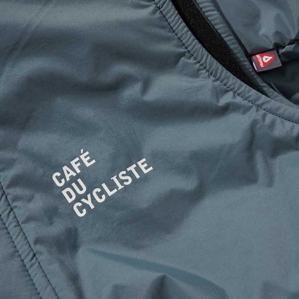 CafÉ Du Cycliste Esther Vest  L Mand