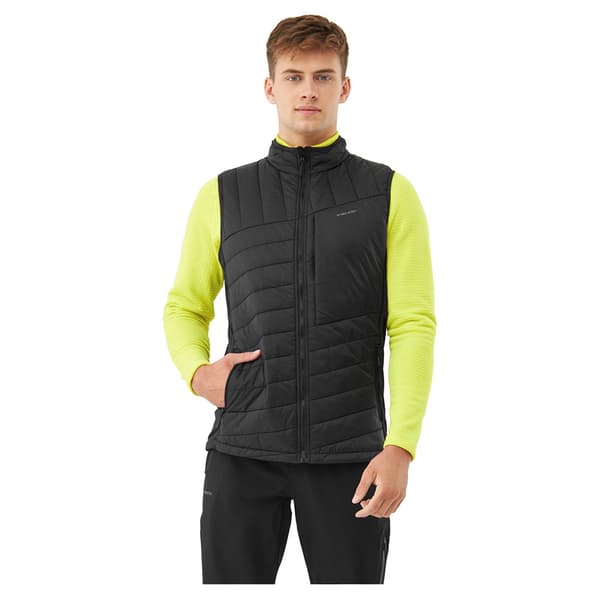 Viking Blast Vest Gul,Sort L Mand