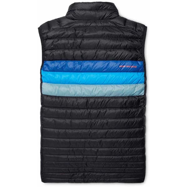 Cotopaxi Fuego Down Liivi Musta XL Mies