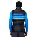 Pikkukuva 2 / 4: Cotopaxi Fuego Down Liivi Musta XL Mies