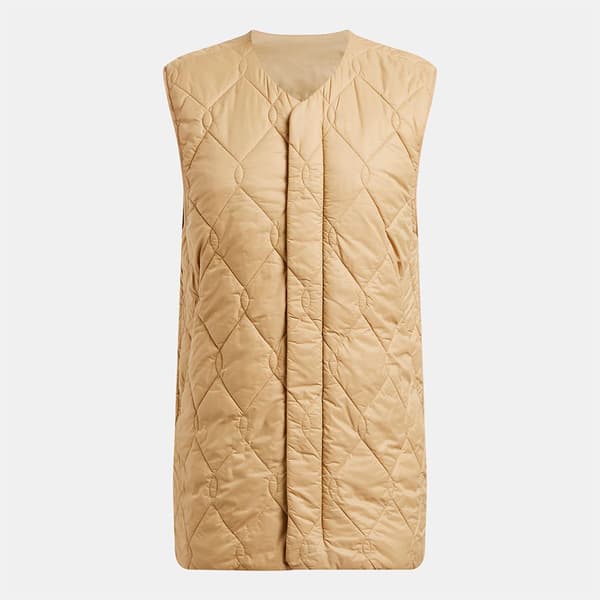 Under Armour Diamond Vest  L Kvinde