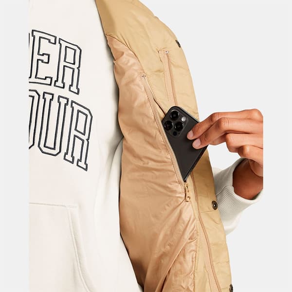 Under Armour Diamond Vest  L Kvinde