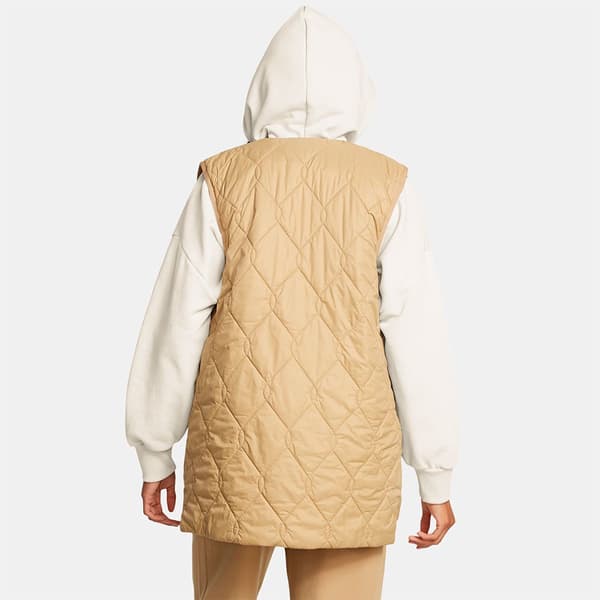 Under Armour Diamond Vest  L Kvinde