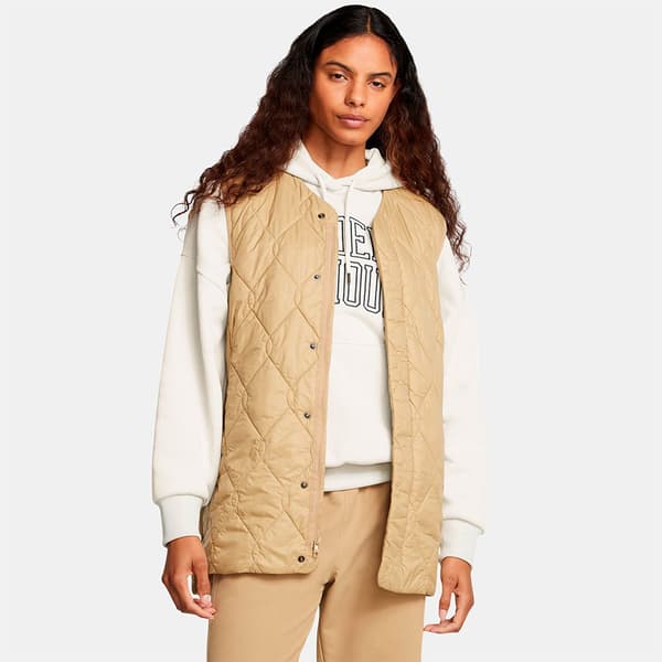 Under Armour Diamond Vest  L Kvinde