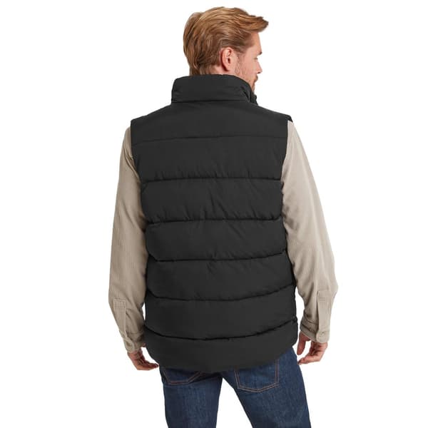 TOG24 Lomax vadderad gilet för herrar