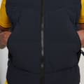Pikkukuva 6 / 7: G-star Whistler 2.0 Liivi Musta M Mies