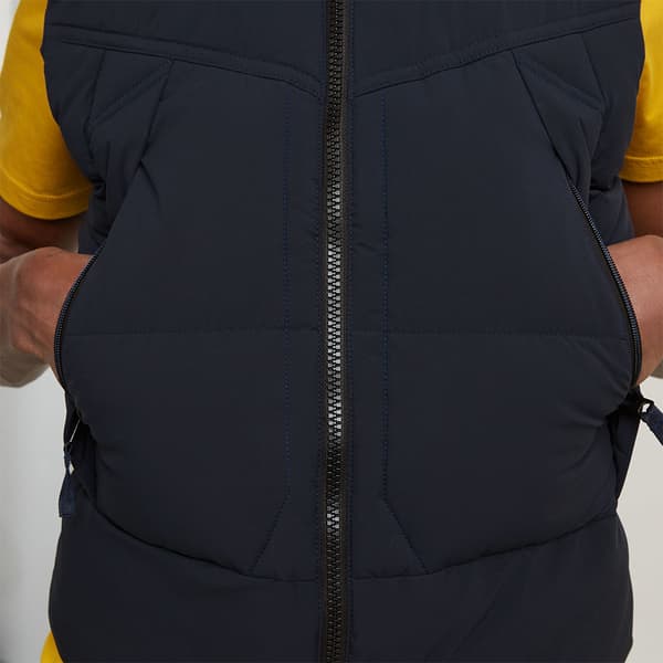 G-star Whistler 2.0 Liivi Musta M Mies