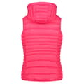 Miniatyrbillede 2 af 3: Cmp Snaps Hood 30k3846 Vest Rosa S Kvinde