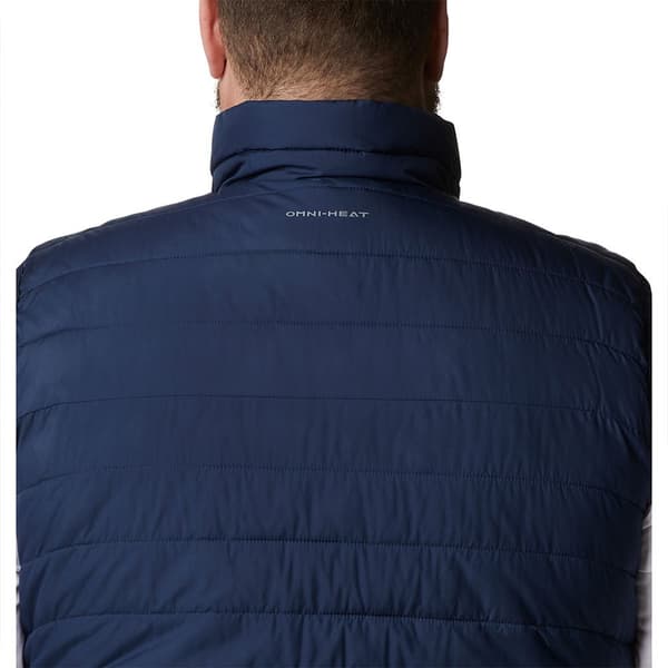 Columbia Powder Lite™ Ii Plus Väst Blå 3XL Man
