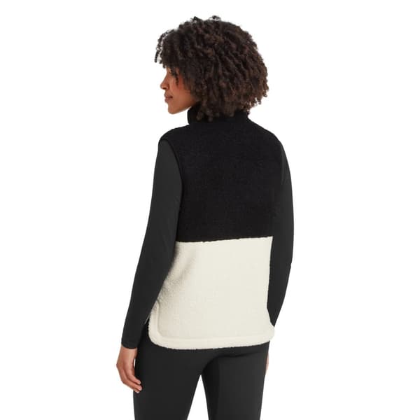 TOG24 Womens/Ladies Rayner Sherpa Gilet