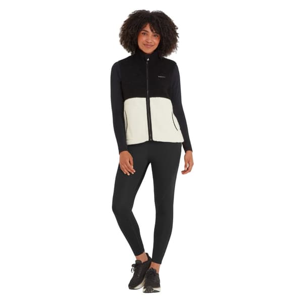 TOG24 Womens/Ladies Rayner Sherpa Gilet