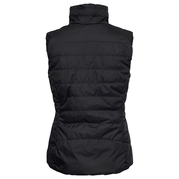 Vaude Moena Insulation Väst Svart 36 Kvinna