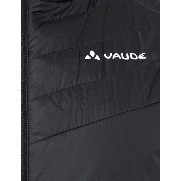 Vaude Monviso Vest Sort 38 Kvinde