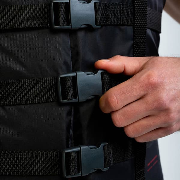 Jobe Jobe Dual Unisex Flytväst  L-XL