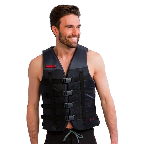 Jobe Jobe Dual Unisex Flytväst  L-XL
