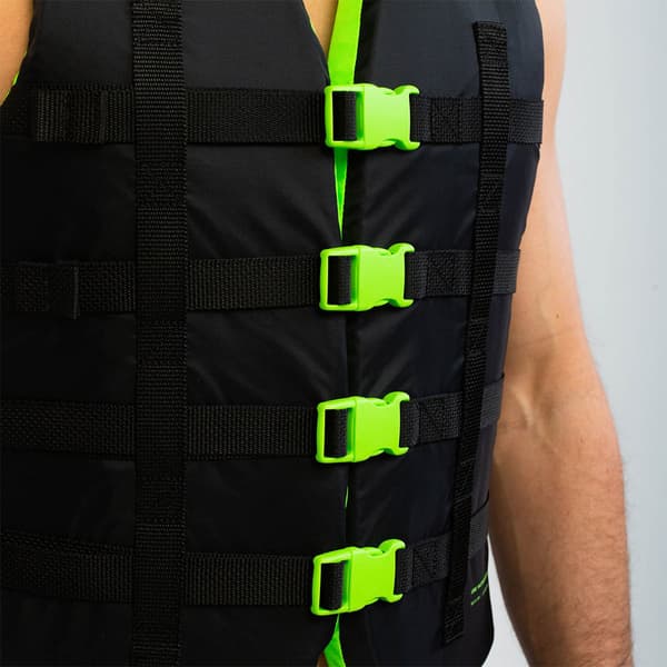Jobe Jobe Dual Unisex Flytväst  2XL-3XL