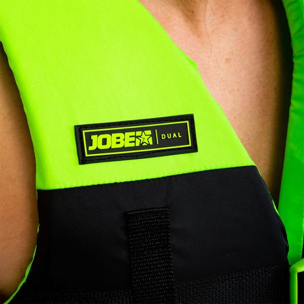 Jobe Jobe Dual Unisex Flytväst  2XL-3XL