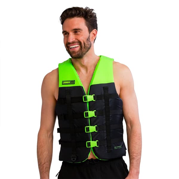 Jobe Jobe Dual Unisex Flytväst  2XL-3XL