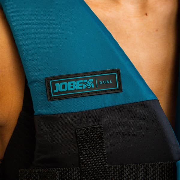 Jobe Jobe Dual Unisex Redningsvest  4XL-5XL