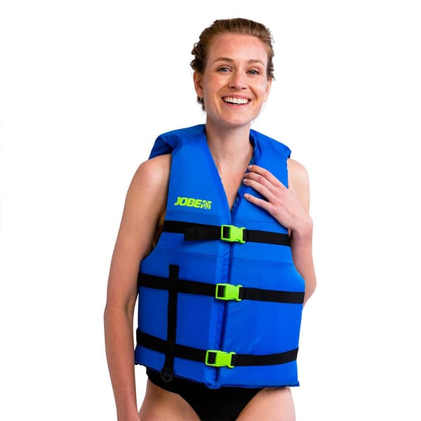 Jobe Universal Unisex Flytväst